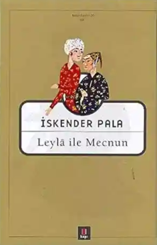 Leyla ile Mecnun