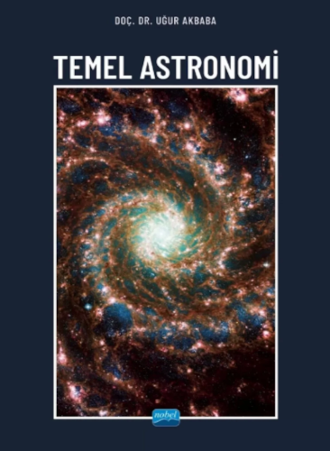 Uğur Akbaba'nın harika kitabı 'Temel Astronomi' Temayül DergisindeTemel Astronomi