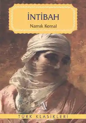 Temayül Dergisi - Namık Kemal - İntibah