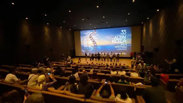 33. Adana Altın Koza Film Festivali Ödülleri