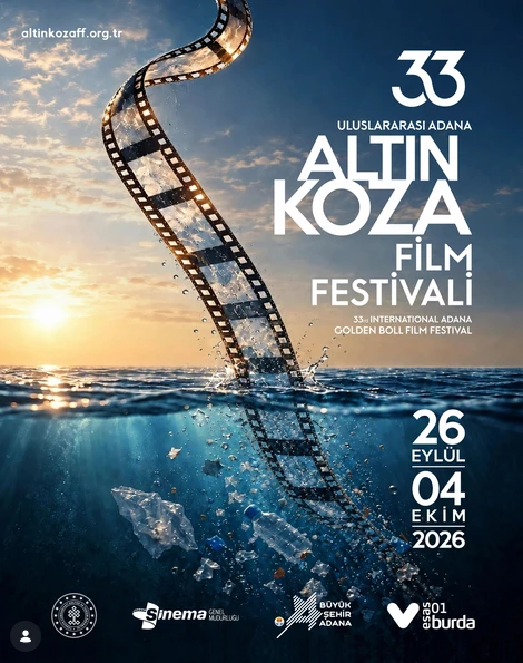 Adana Altın Koza Film Festivali
