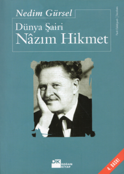 Dünya Şairi Nâzım Hikmet