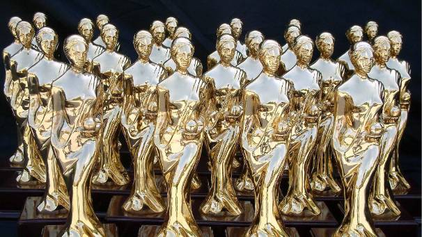 Uluslararası Antalya Altın Portakal Film Festivali