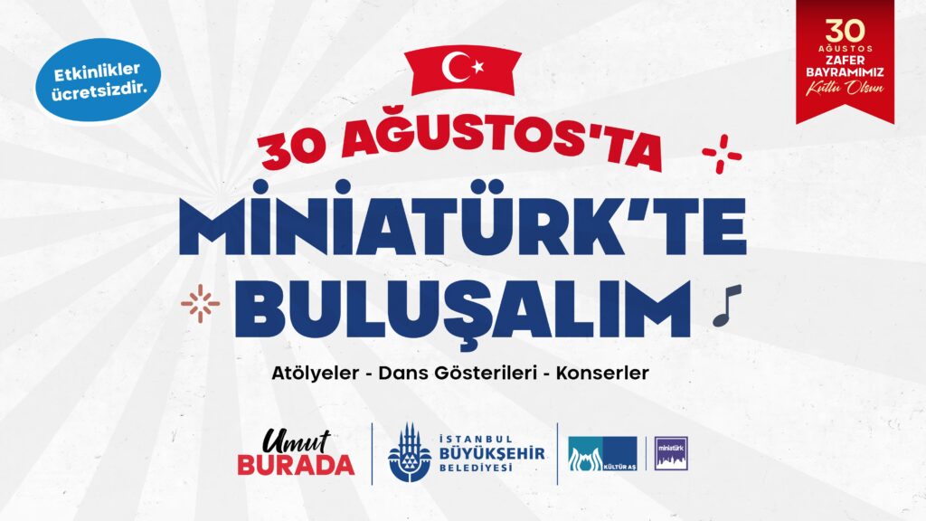 30 Ağustos Zafer Bayramı