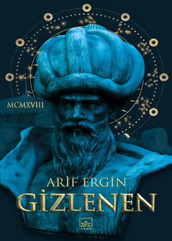 Gizlenen