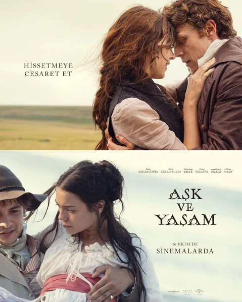 Aşk ve Yaşam Filmi - Sense And Sensibility