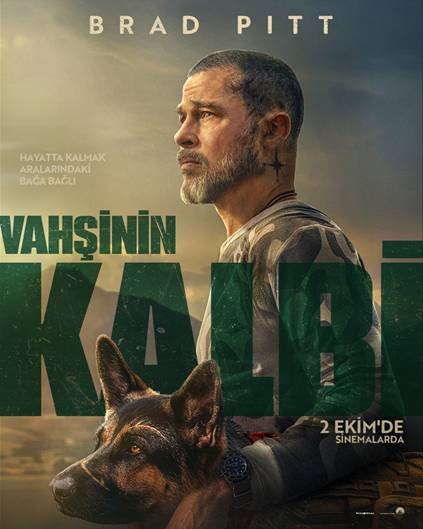 Vahşinin Kalbi - Heart of the Beast