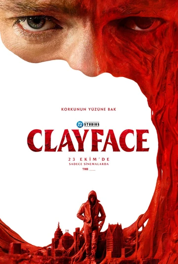 Clayface Filmi