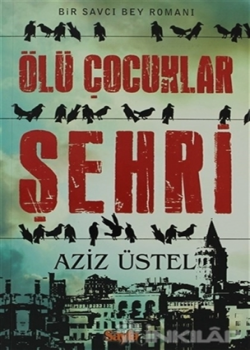 Ölü Çocuklar Şehri