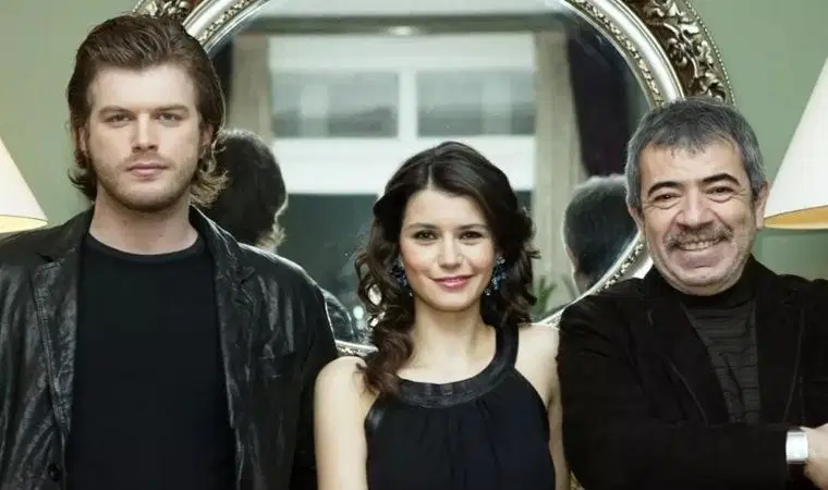 Aşk-ı Memnu