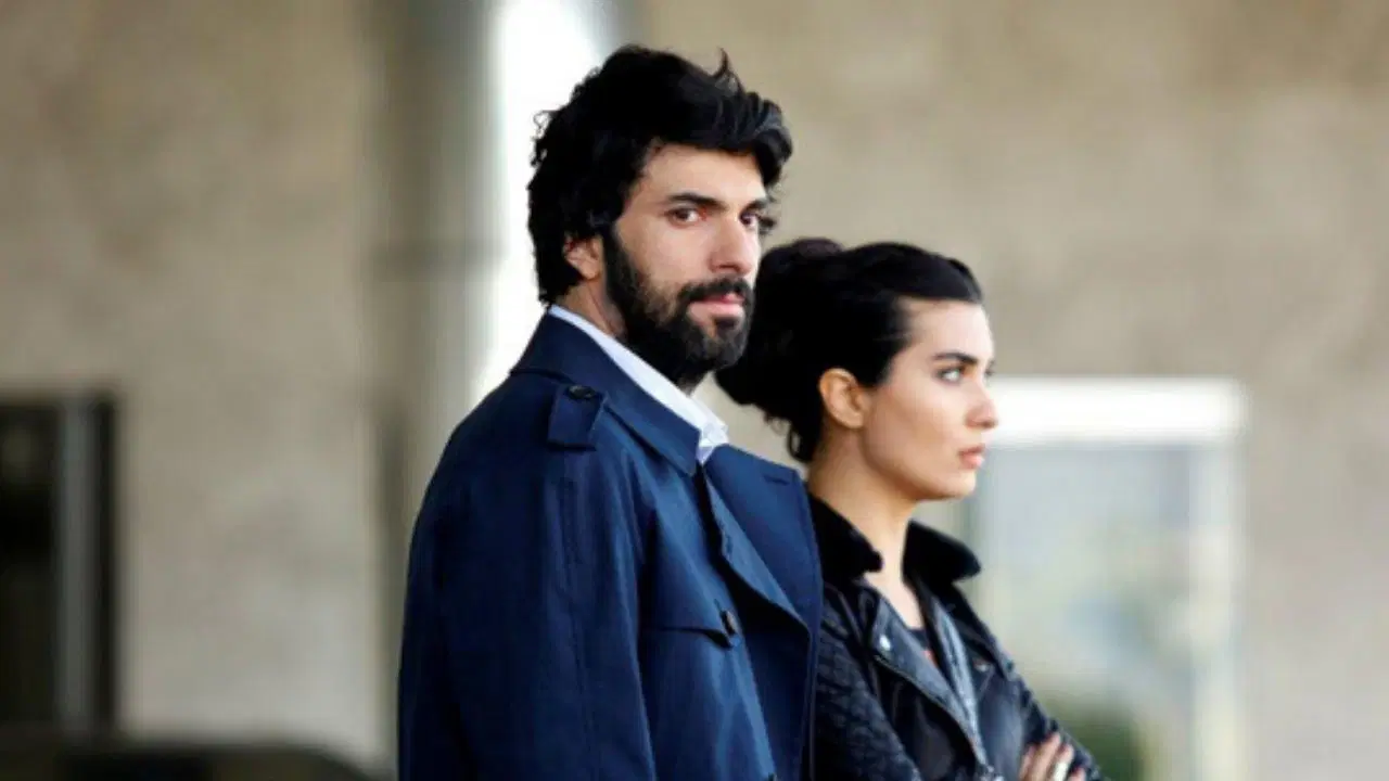Kara Para Aşk