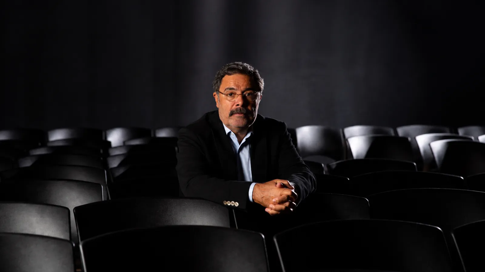 Ahmet Ümit'in yeni romanı 'Roma'nın Beş Günü' 1 Ekim'de okurla buluşacak