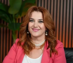 Yazar Sibel Yıldırım’ın  İçsel Yaralarla Yüzleşmeye Davet Eden yeni romanı “Ene’l Aşk - Aşk Okulu” Raflardaki Yerini Aldı