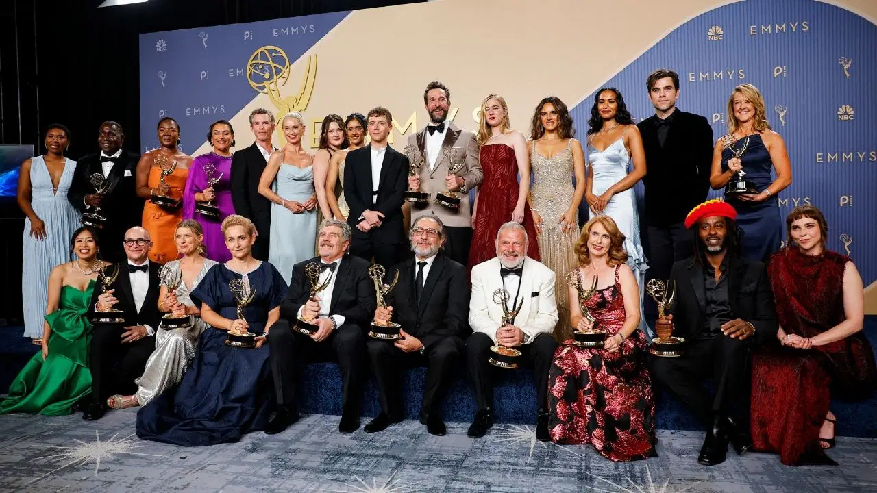 2026 Emmy Ödülleri