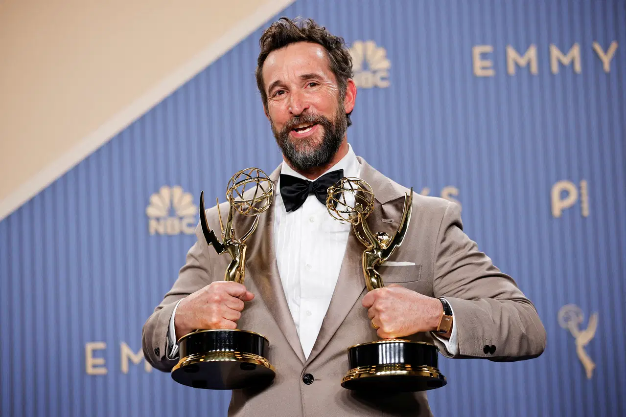 2026 Emmy Ödülleri Töreni