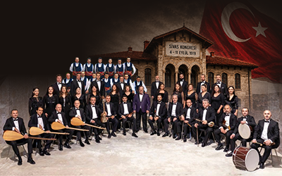 Cumhuriyet'e Giden Yol: Sivas