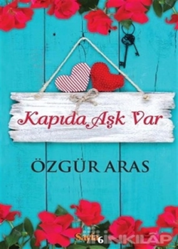 Kapıda Aşk Var