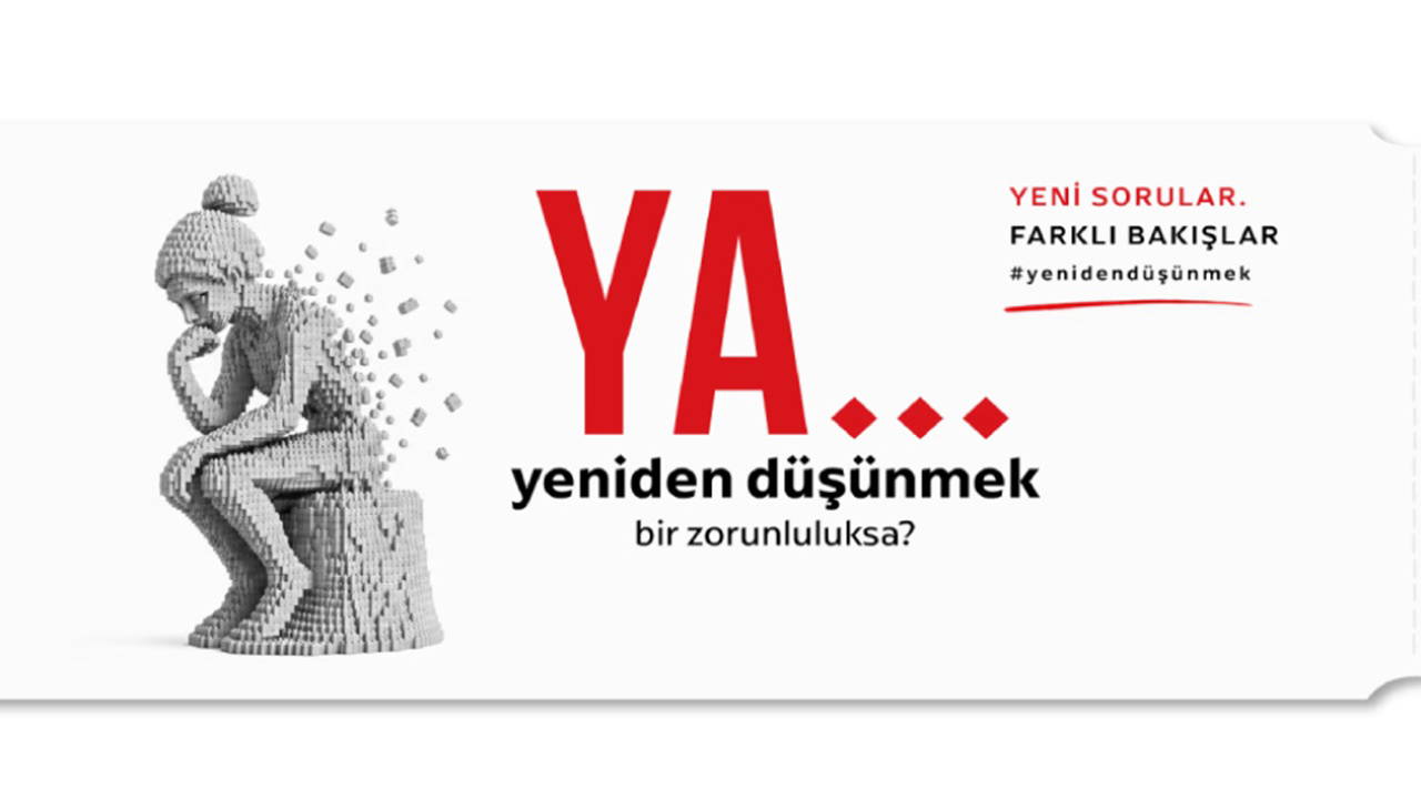 Liber Kültür Sanat Derneği, LİBERİST Kültür ve Sanat Zirvesi’nin ikincisini düzenliyor.