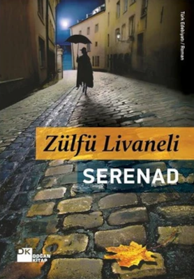 Zülfü Livaneli Seranad Kitabı