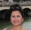 Alisa Çiçek Akyol - Temayül Dergisi Yazar ve Sanatçısı