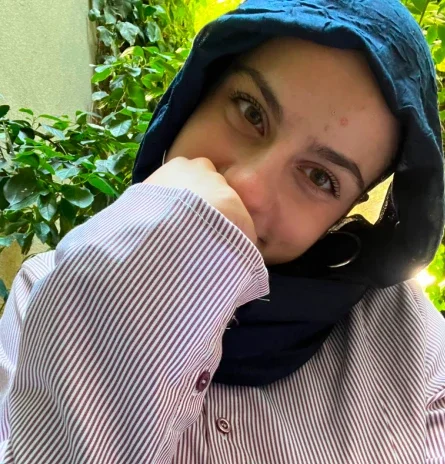 Elif Beyza Yıldırım - Temayül Dergisi Yazar ve Sanatçısı
