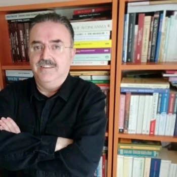 Hakan Ataseven - Temayül Dergisi Altın Kalem Sanatçısı