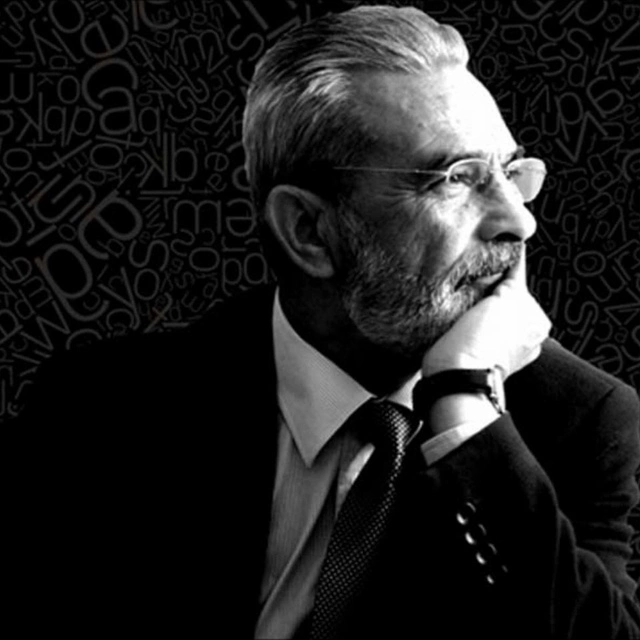 İsmet Özel - Temayül Dergisi İlham Kaynağı ve Sanatçısı