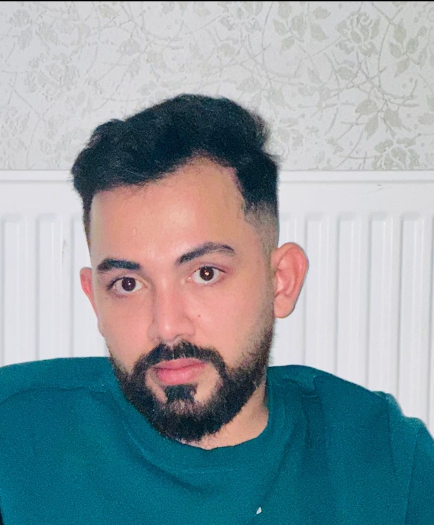 Mehmet Abbasoğlu - Temayül Dergisi Yazar ve Sanatçısı