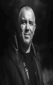 Mustafa Köse - Temayül Dergisi Yazar ve Sanatçısı