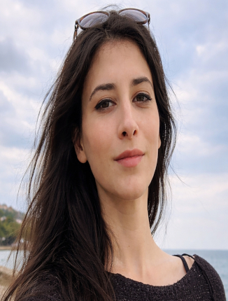Tuğçe Büberci - Temayül Dergisi Yazar ve Sanatçısı