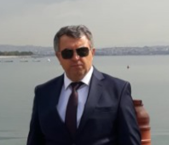 Yılmaz Arıbaş - Temayül Dergisi Yazar ve Sanatçısı