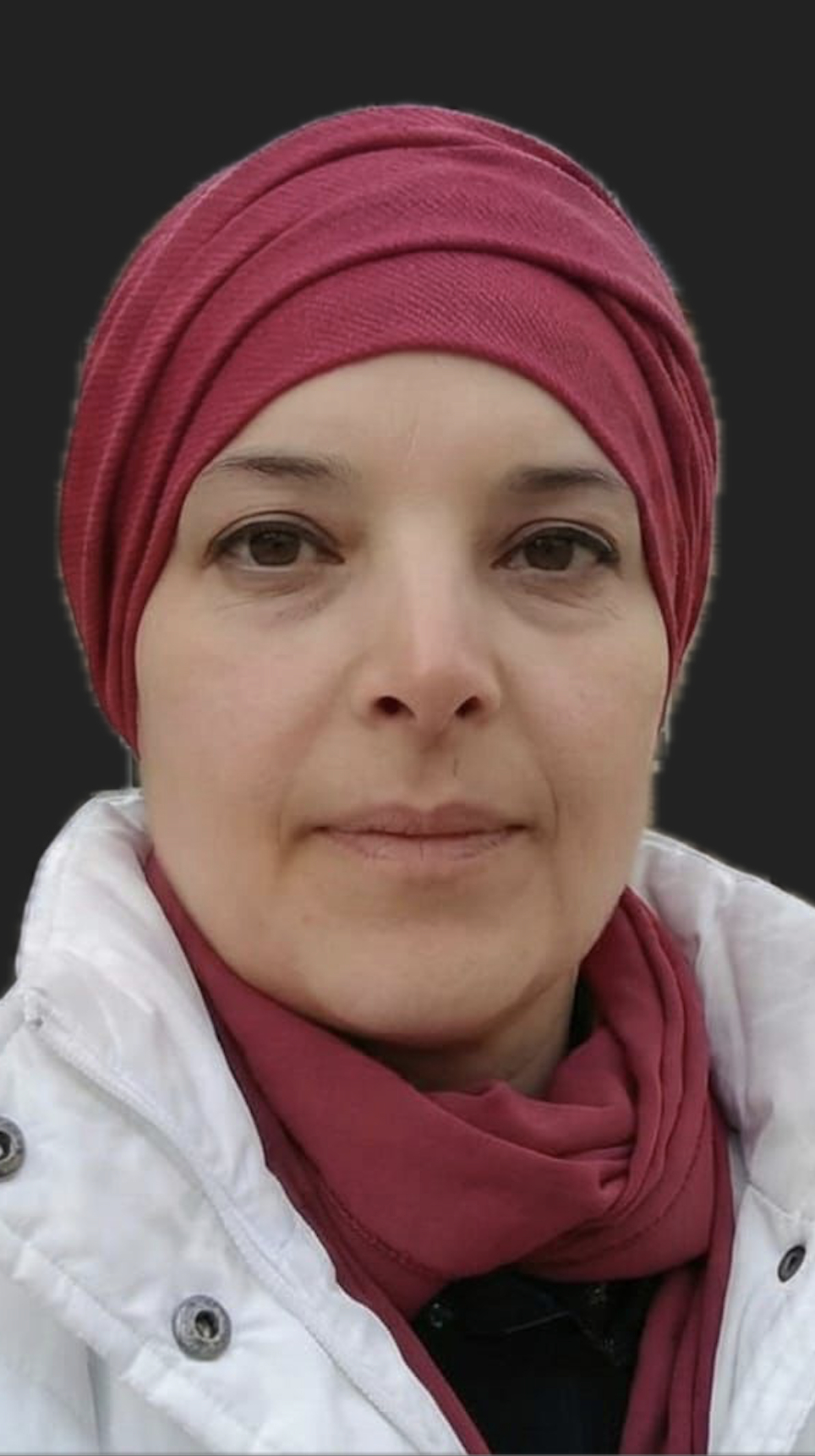 Zeynep Kömür - Temayül Dergisi Yazar ve Sanatçısı