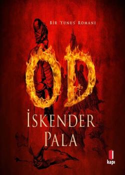 İskender Pala'nın Od kitabı