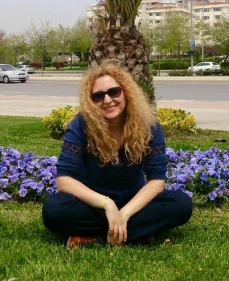 Pervin Kaçar Okullarda Şiddet İncelemesi - Temayül Kültür Sanat